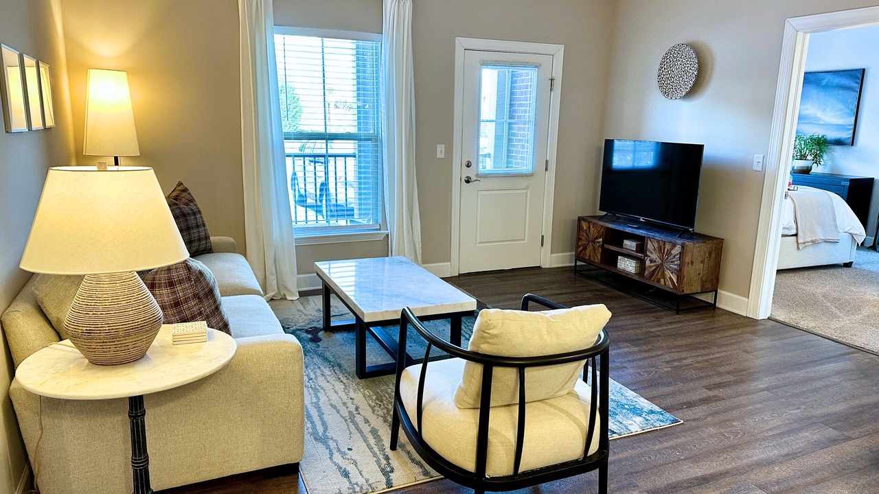 Photo of Livingroom in Westerville