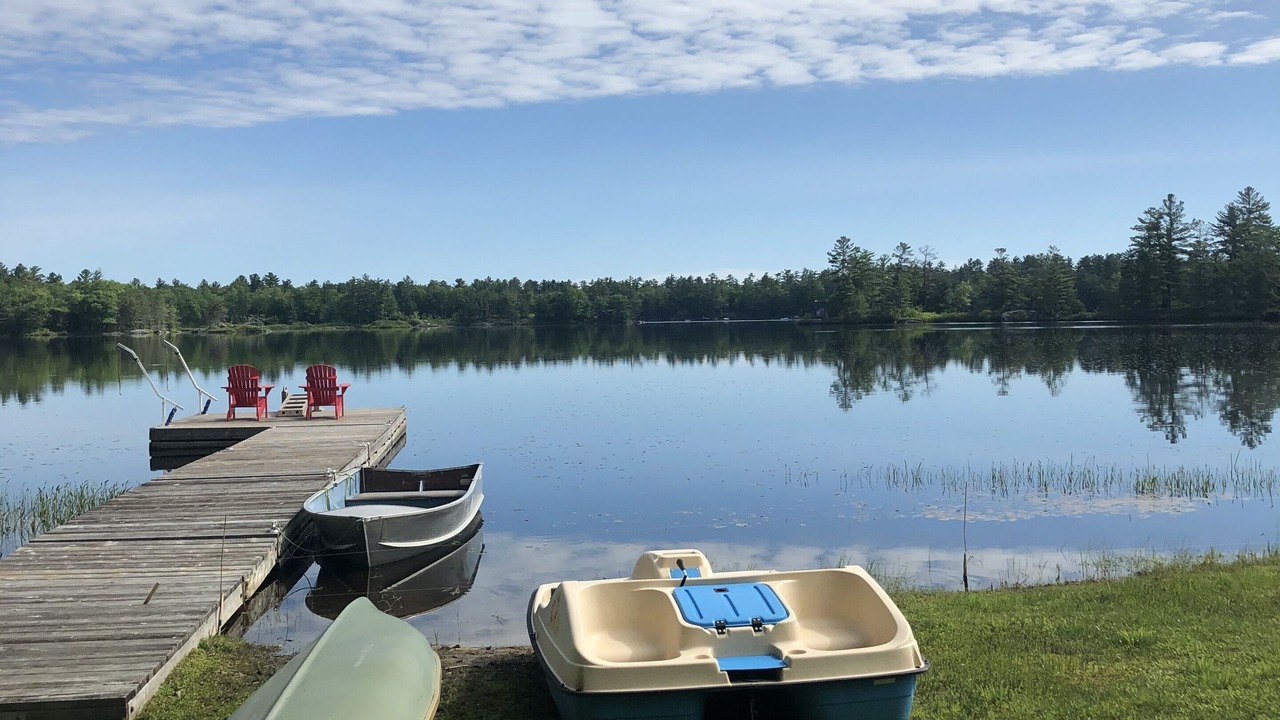 Photo of Outdoor in Gravenhurst