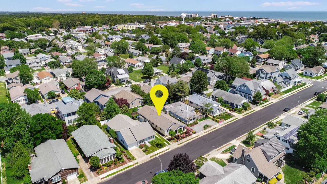 Photo of Outdoor in Country Club Estates