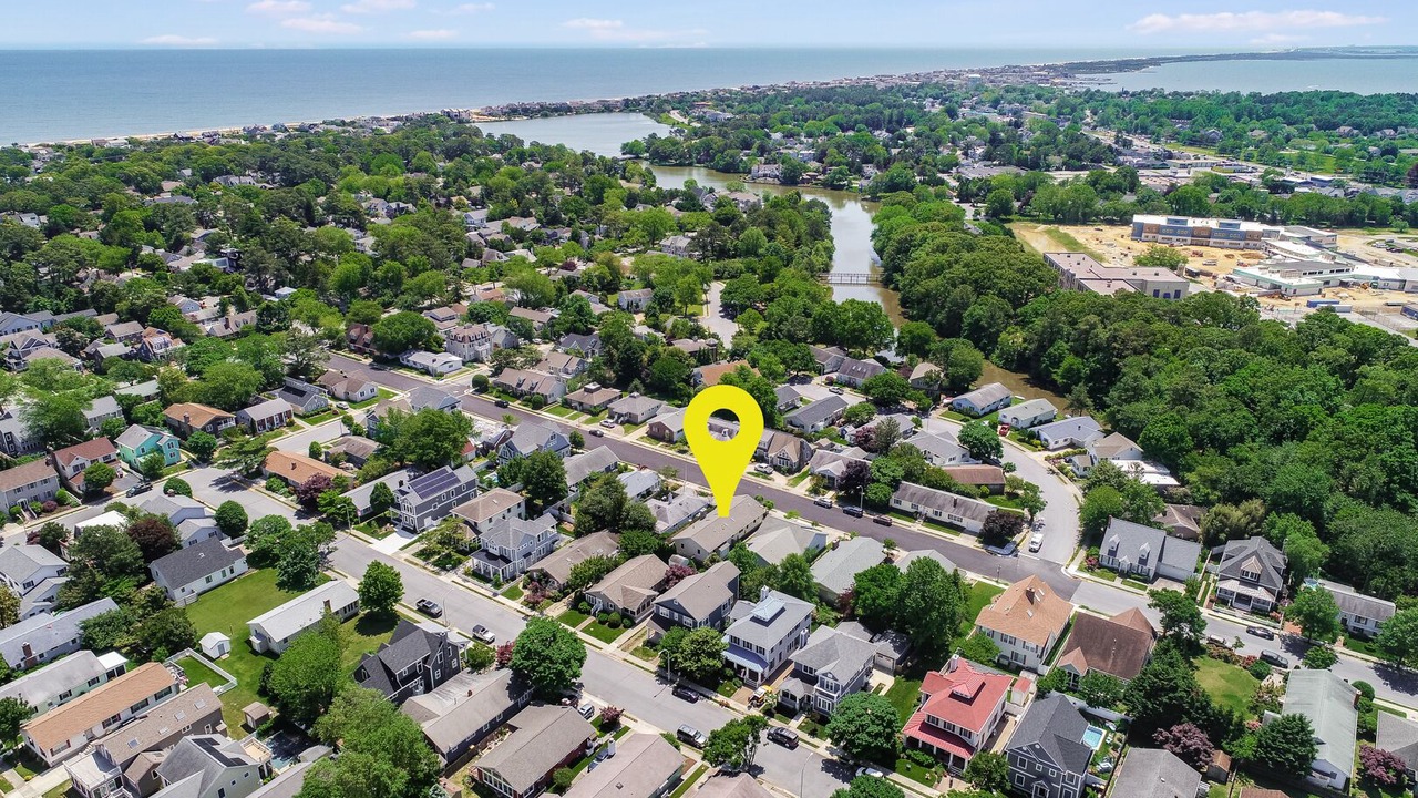 Photo of Outdoor in Country Club Estates