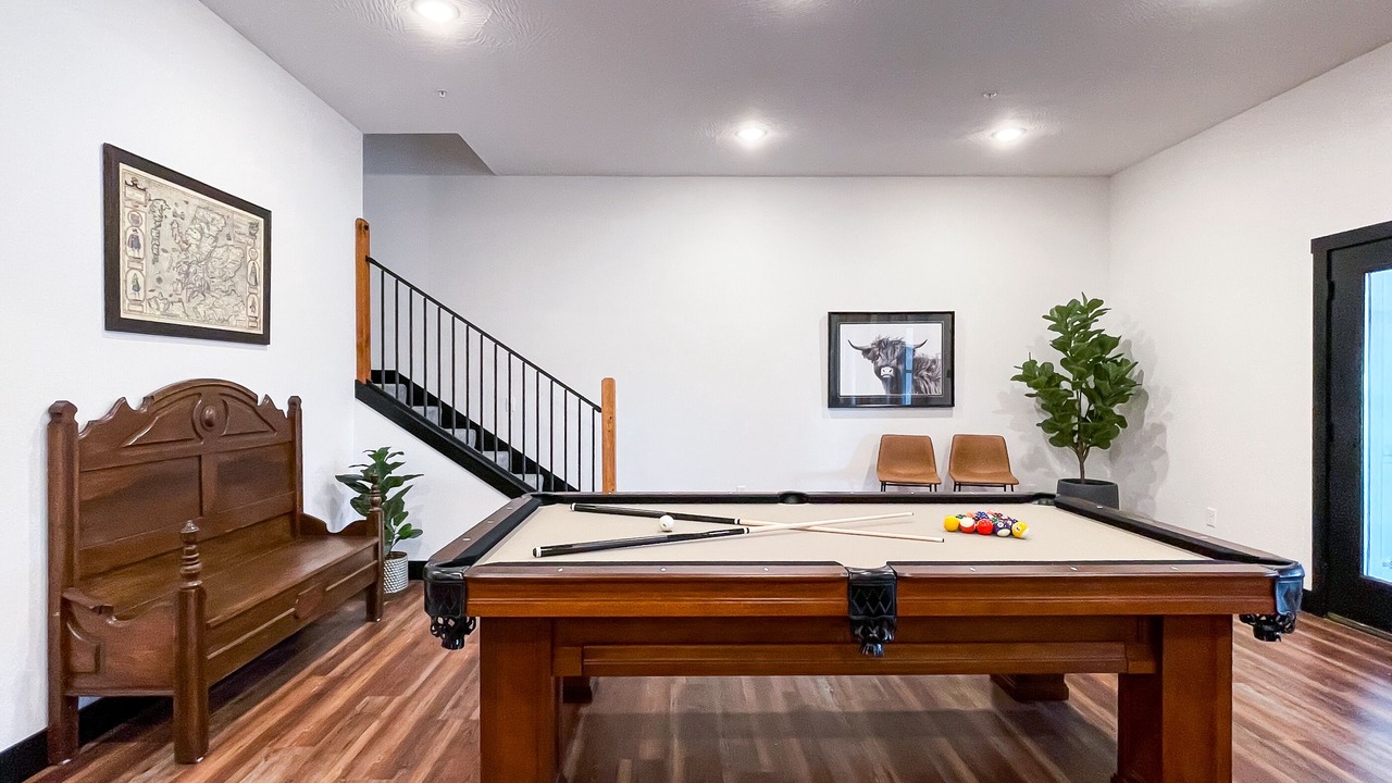 Photo of Bedroom in Hollister