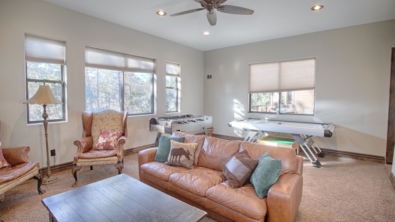 Photo of Bedroom in Show Low