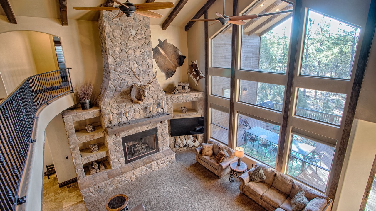 Photo of Bedroom in Show Low