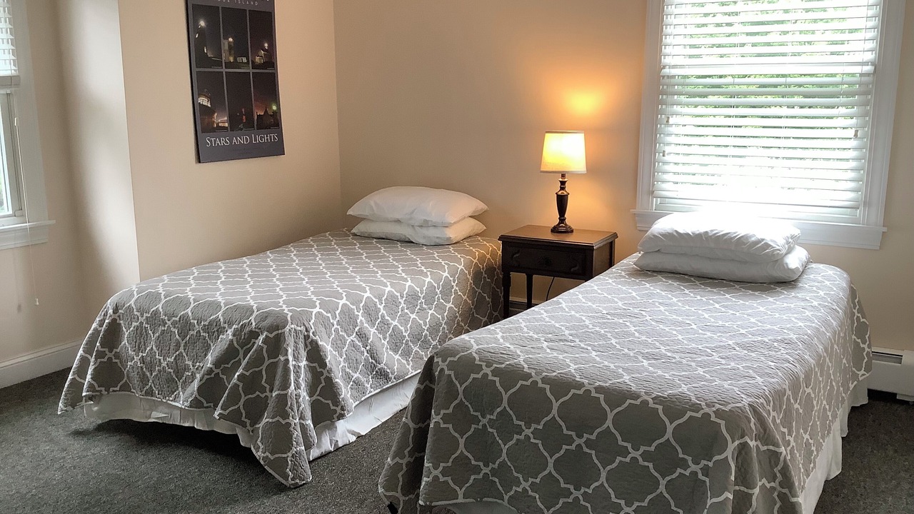 Photo of Bedroom in Block Island
