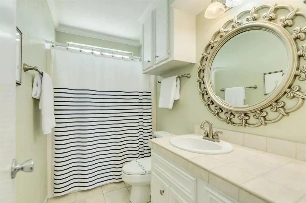 Photo of Bathroom in Isla Del Sol