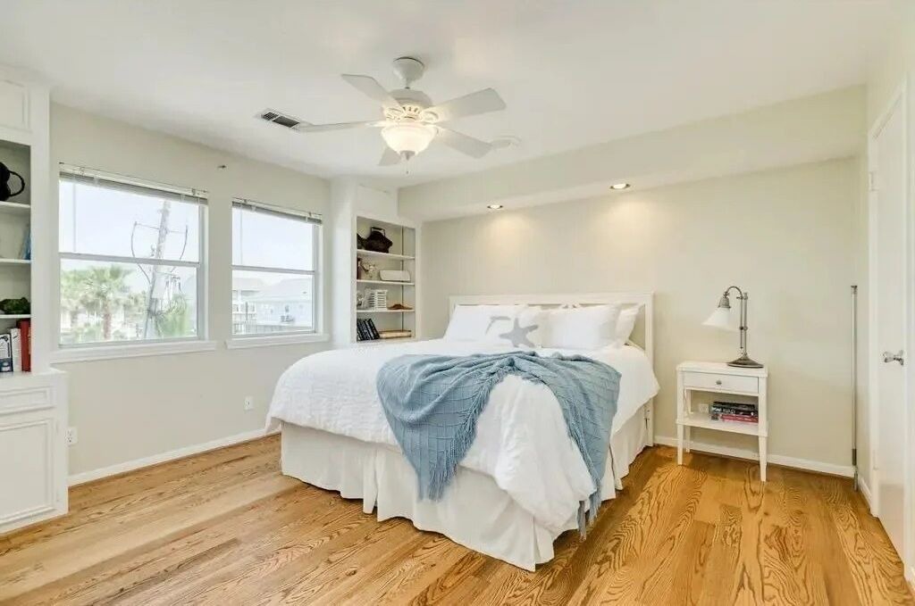 Photo of Bedroom in Isla Del Sol