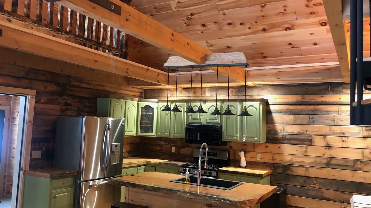 Photo of Kitchen in Jackman