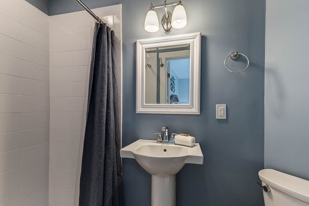 Photo of Bathroom in Tuckahoe