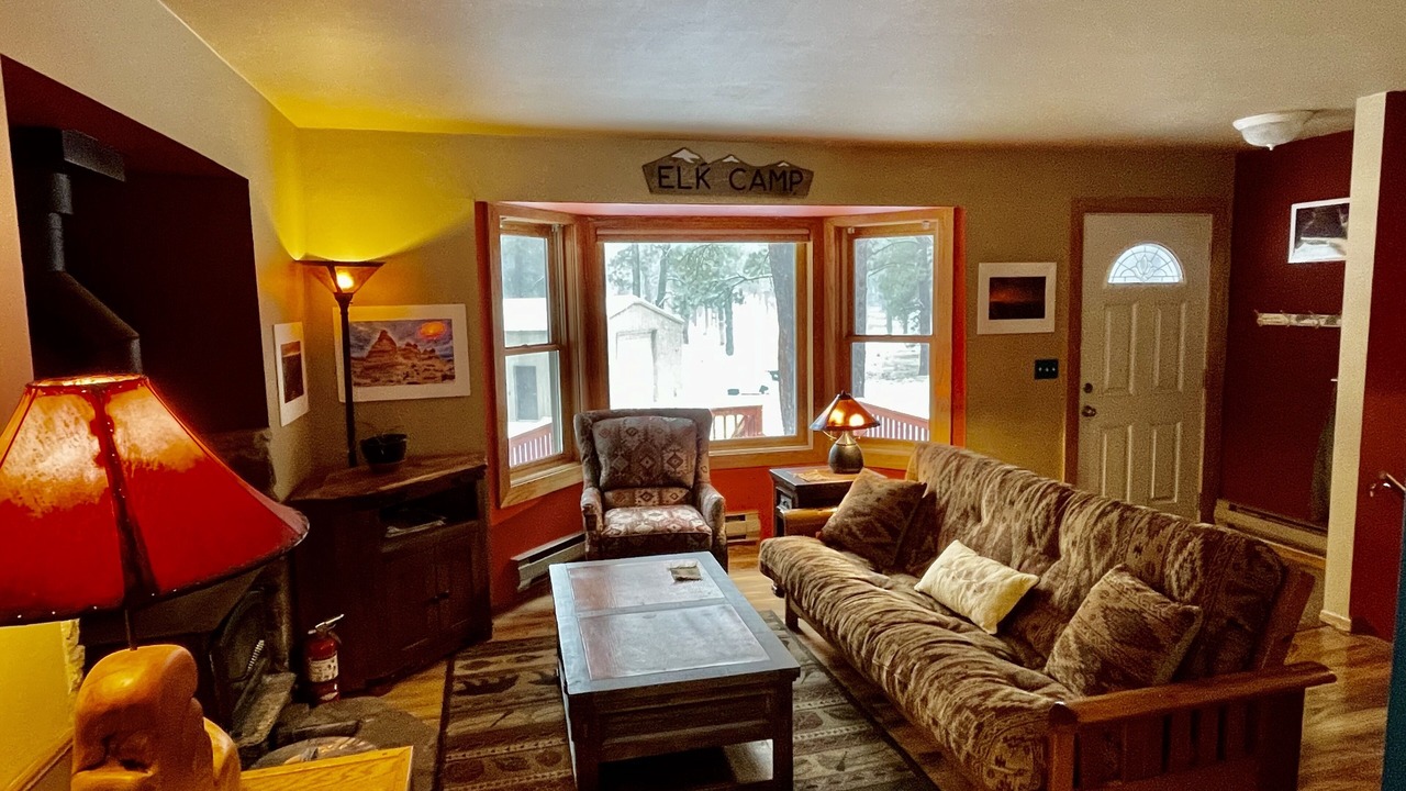 Photo of Livingroom in Parks