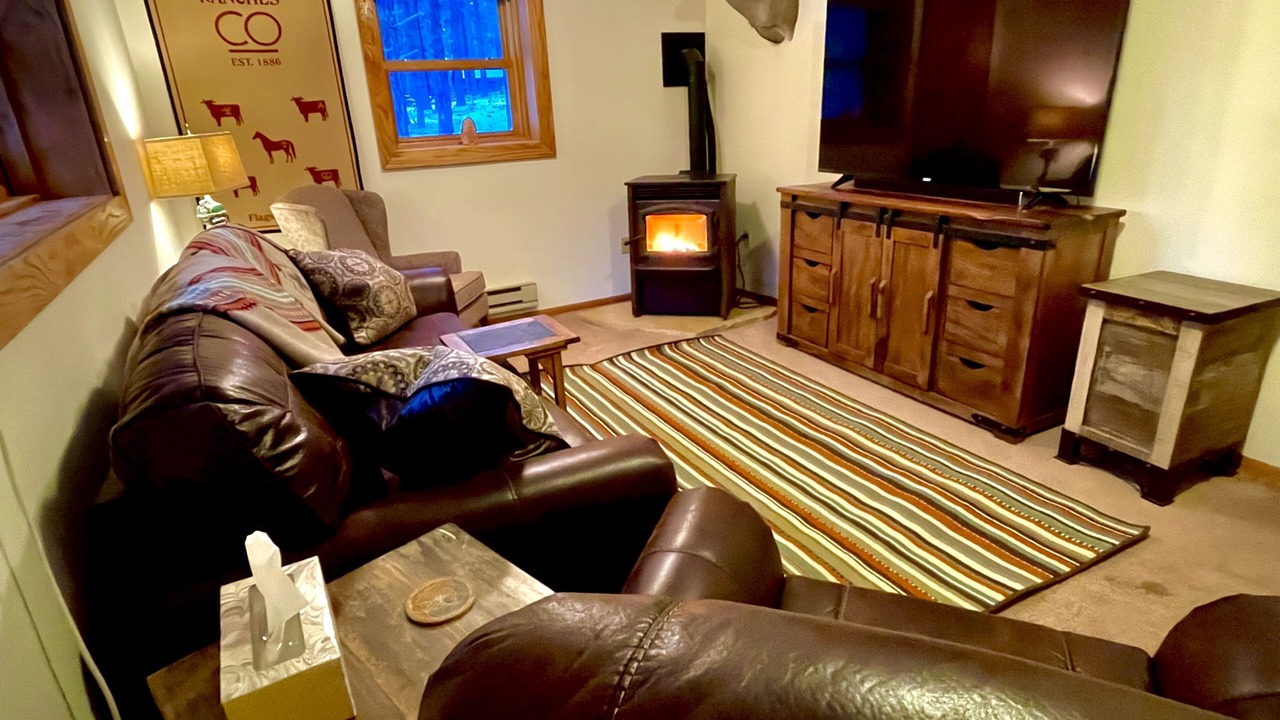 Photo of Livingroom in Parks