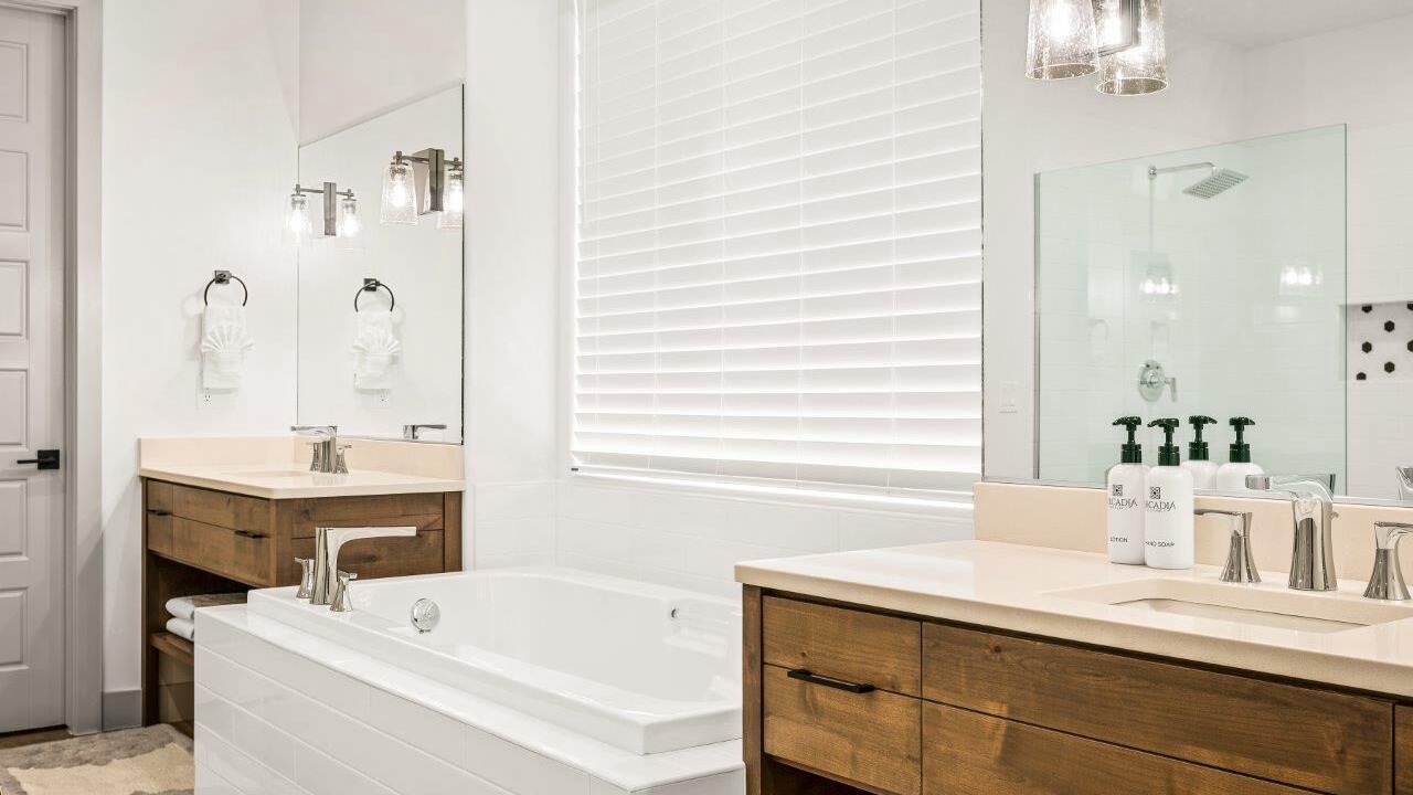 Photo of Bathroom in Santa Clara