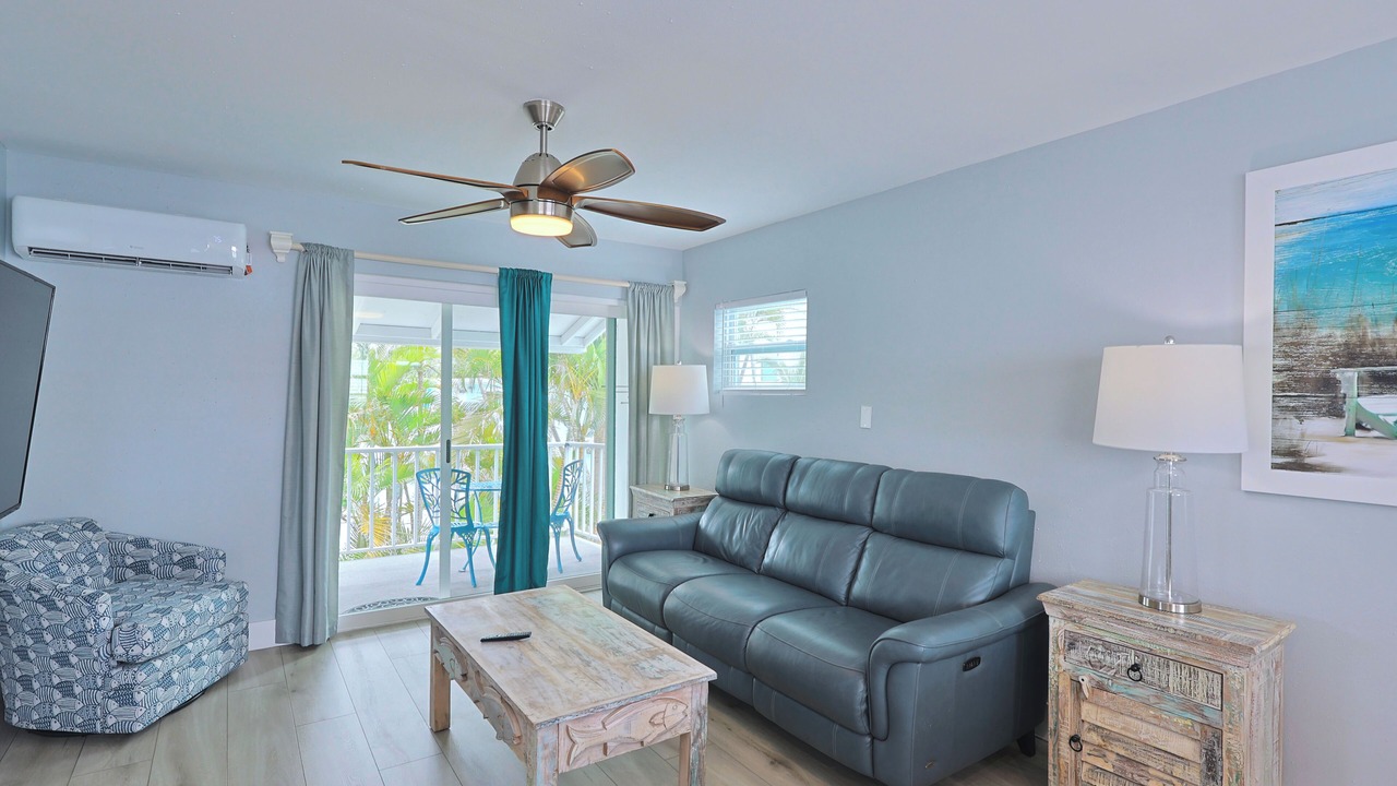 Photo of Livingroom in Siesta Key