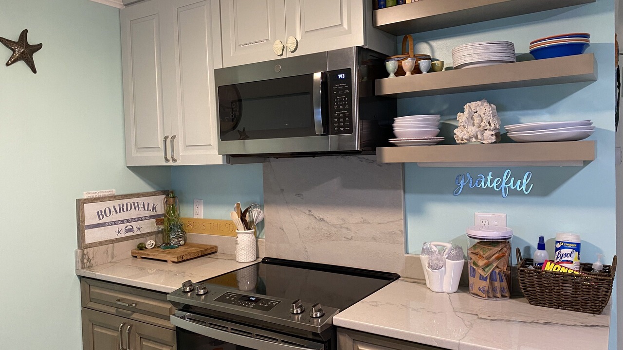 Photo of Kitchen in Windy Hill