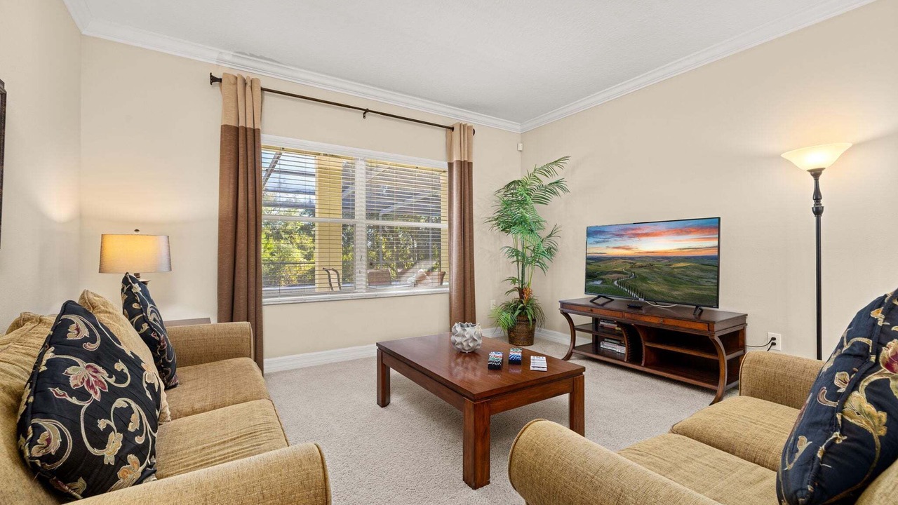 Photo of Livingroom in West Haven