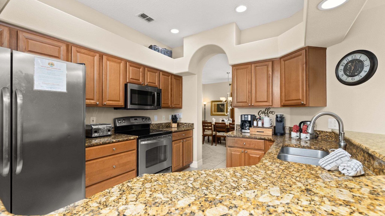 Photo of Kitchen in West Haven