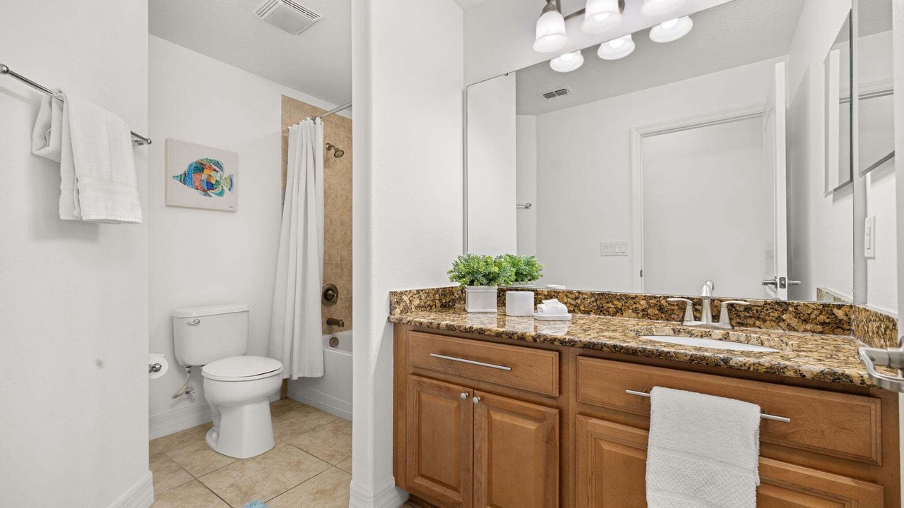 Photo of Bathroom in West Haven