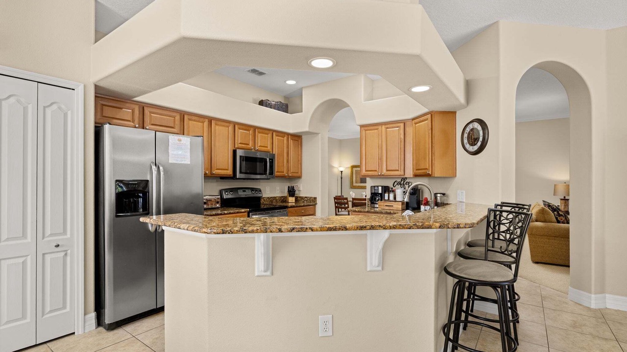 Photo of Kitchen in West Haven