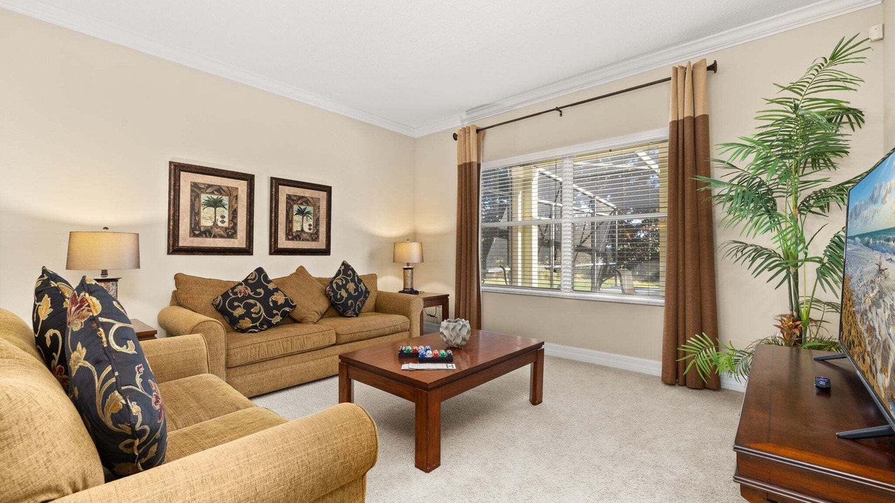 Photo of Livingroom in West Haven