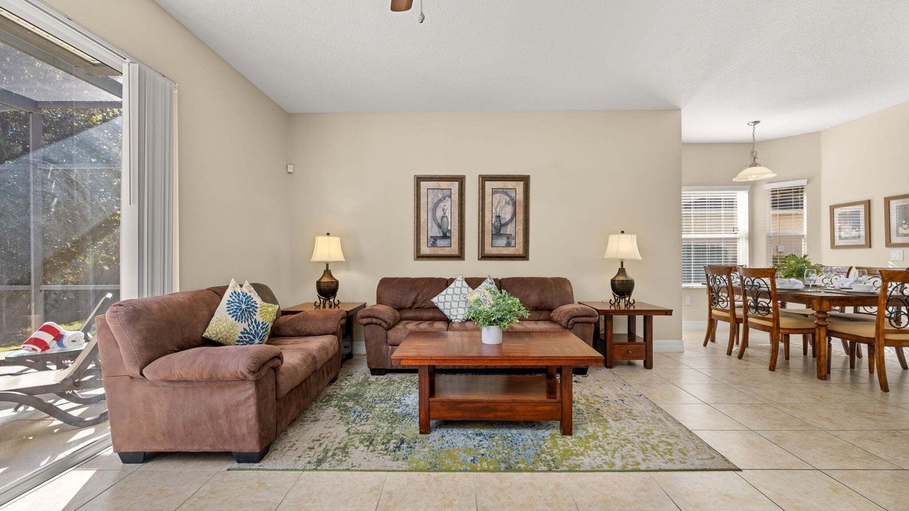 Photo of Livingroom in West Haven