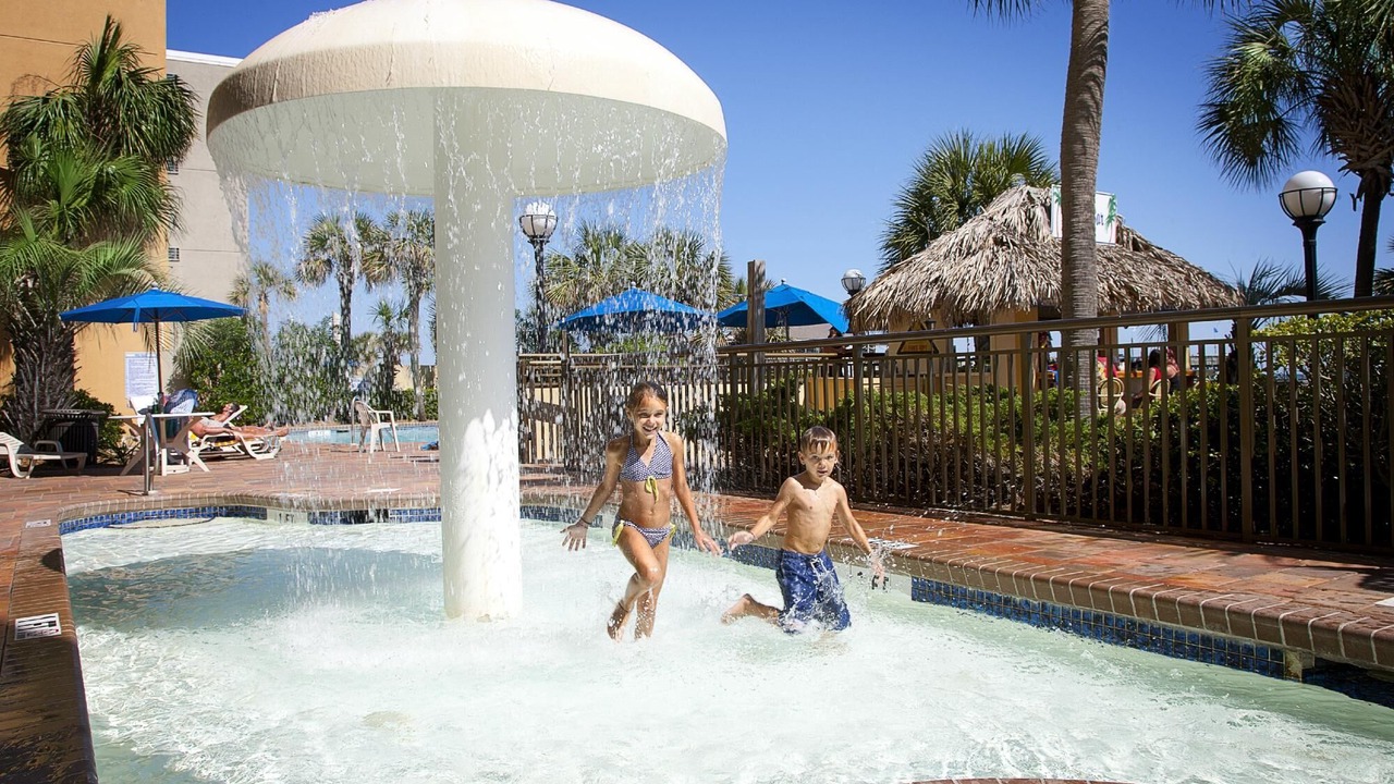 Photo of Outdoor in Downtown Myrtle Beach