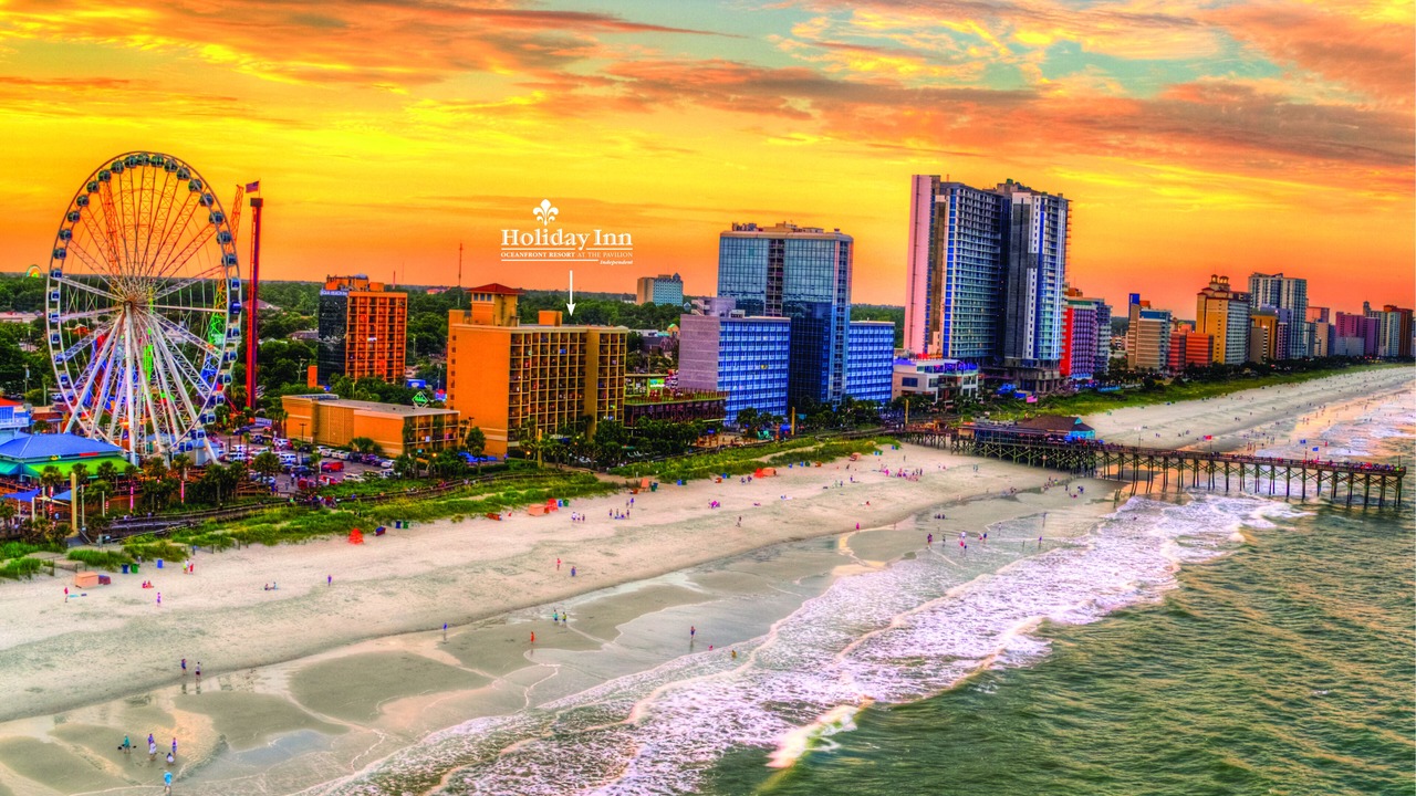 Photo of Others in Downtown Myrtle Beach