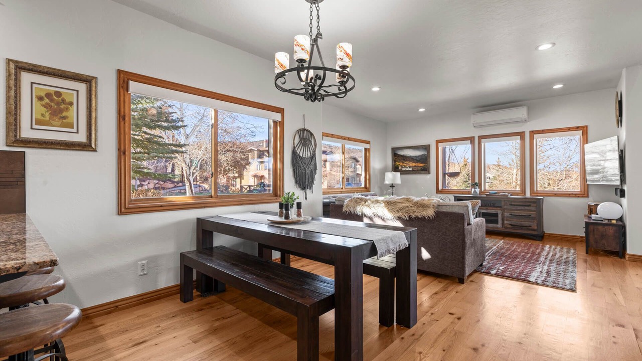 Photo of Bedroom in Bear Hollow Village