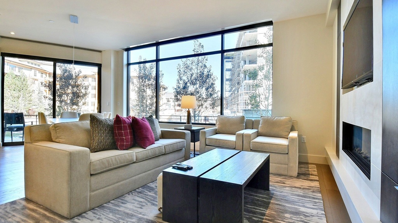 Photo of Bedroom in Park City