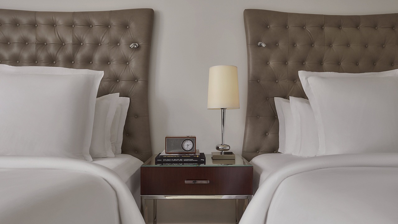 Photo of Bedroom in Georgetown