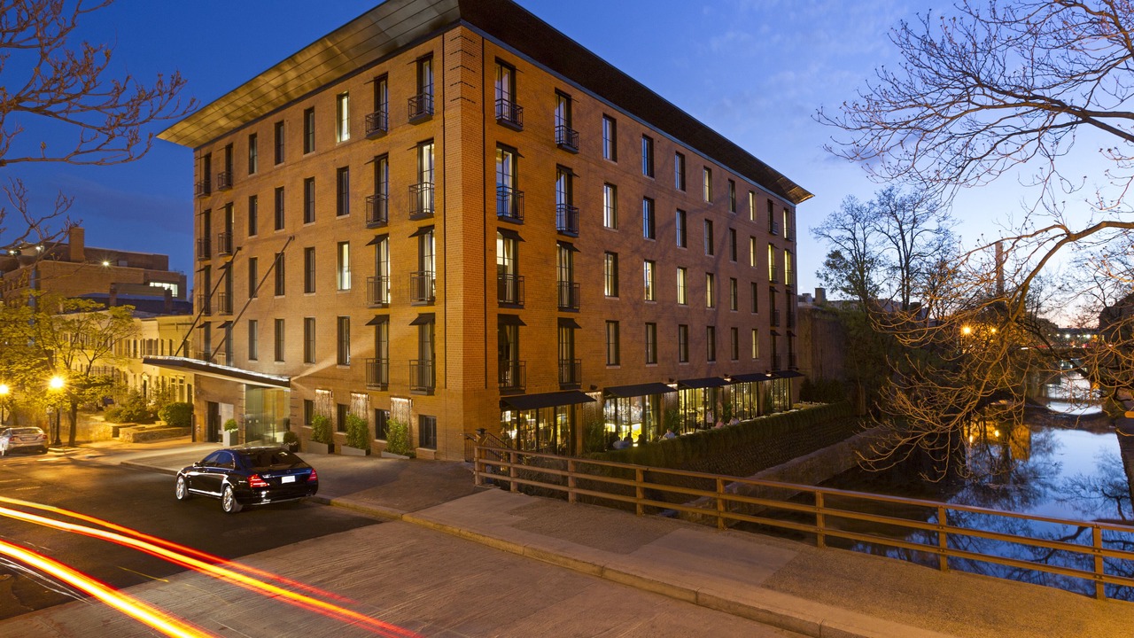 Photo of Outdoor in Georgetown
