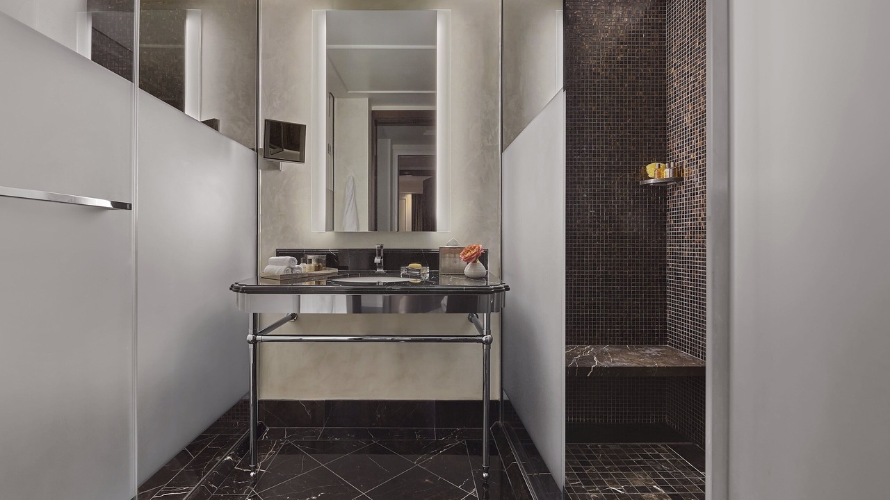Photo of Bathroom in Georgetown