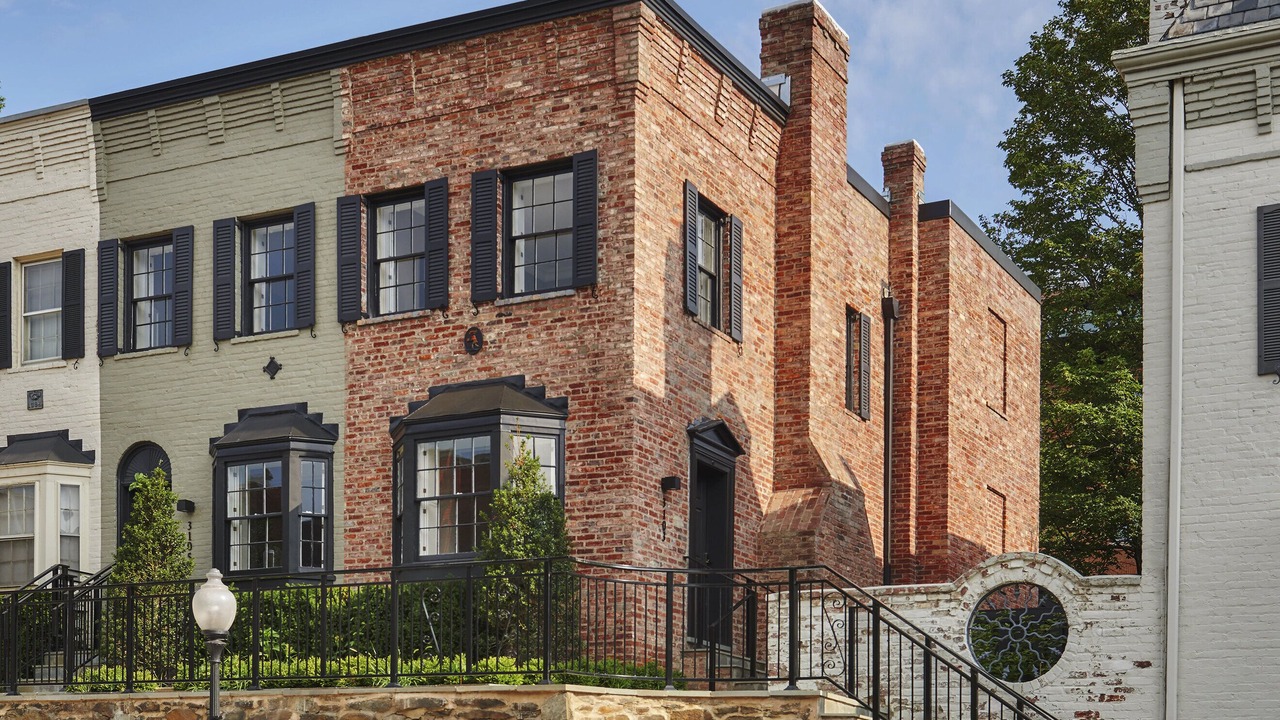 Photo of Outdoor in Georgetown