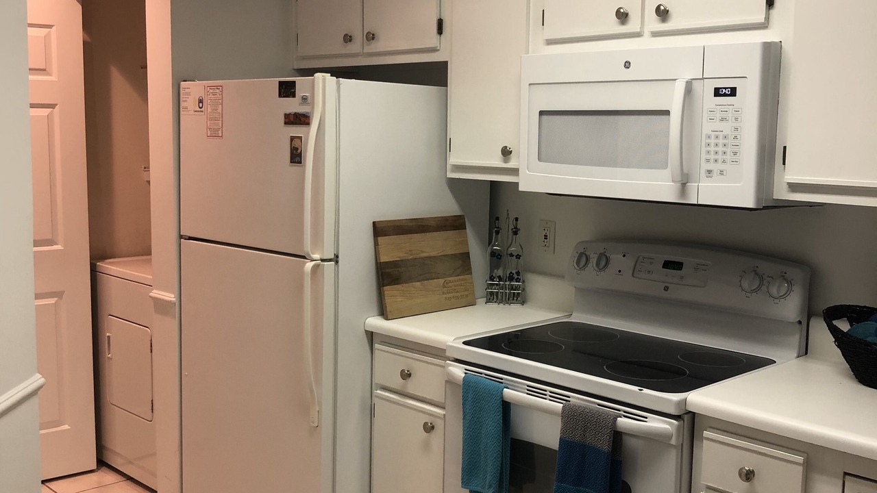 Photo of Kitchen in Carolina Forest