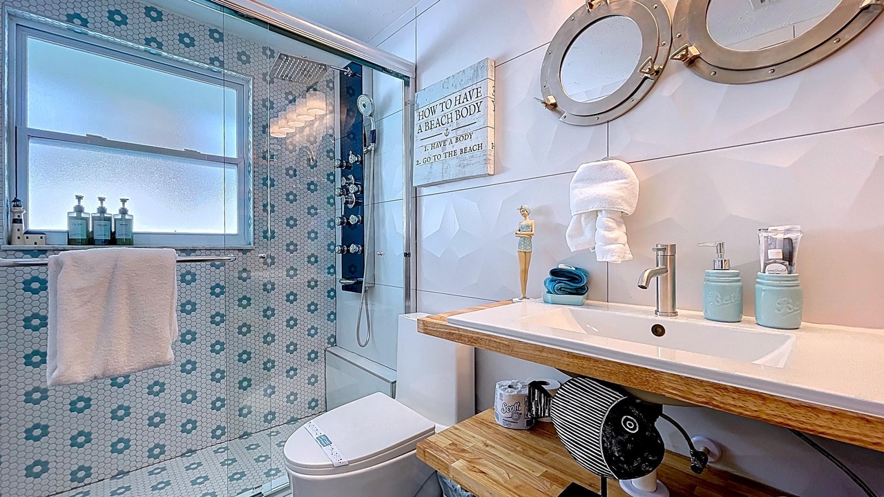 Photo of Bathroom in Ilexhurst