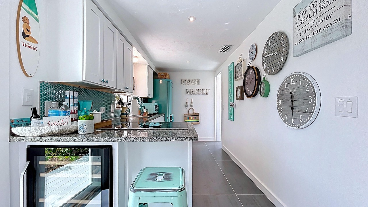 Photo of Kitchen in Ilexhurst