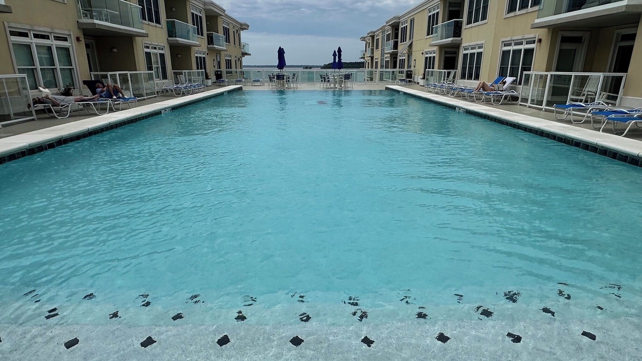 Photo of Outdoor in Dewey Beach