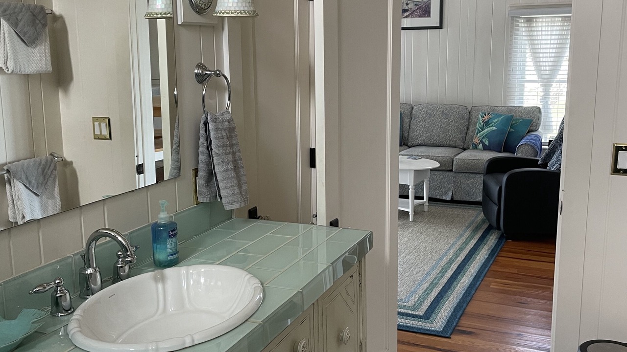 Photo of Bathroom in Cortez