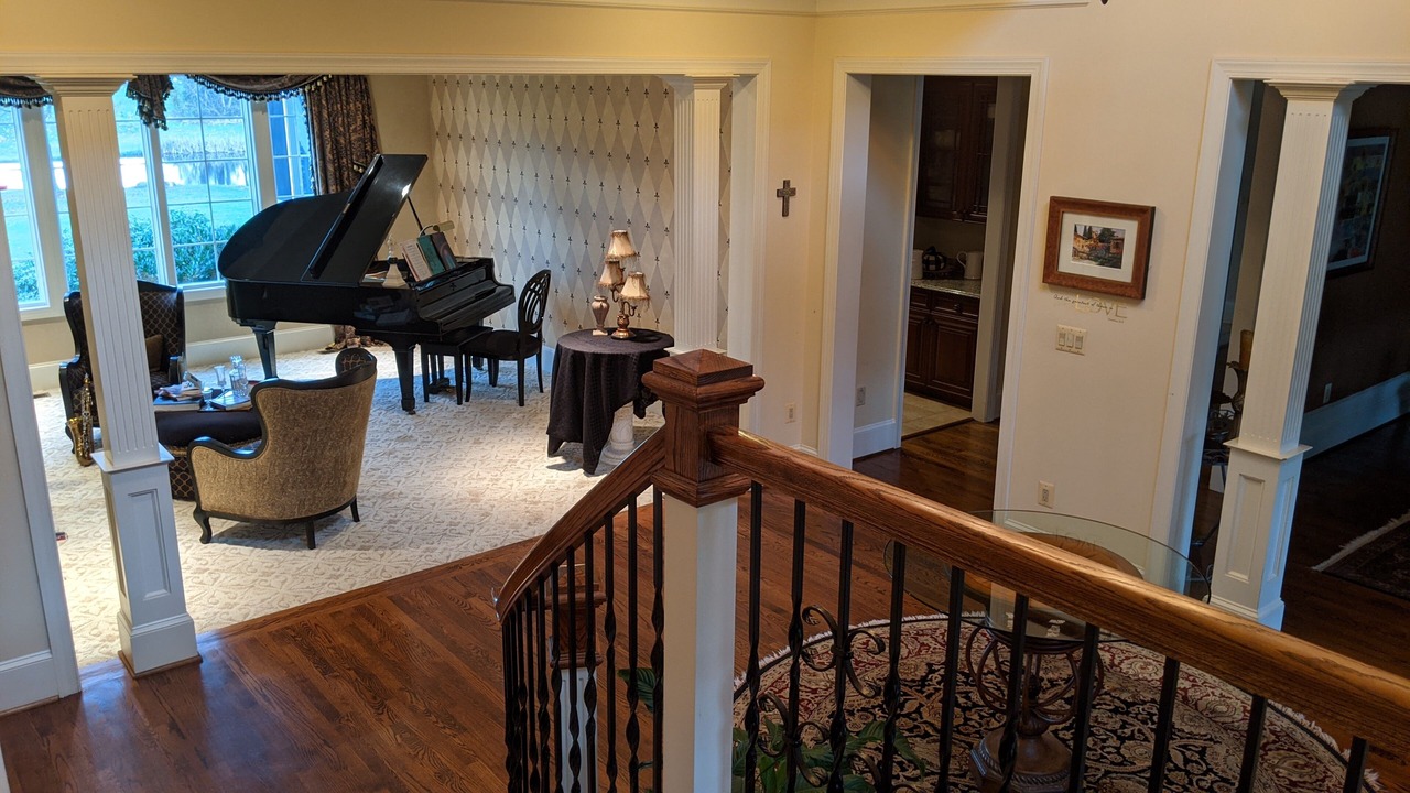 Photo of Bedroom in Haymarket