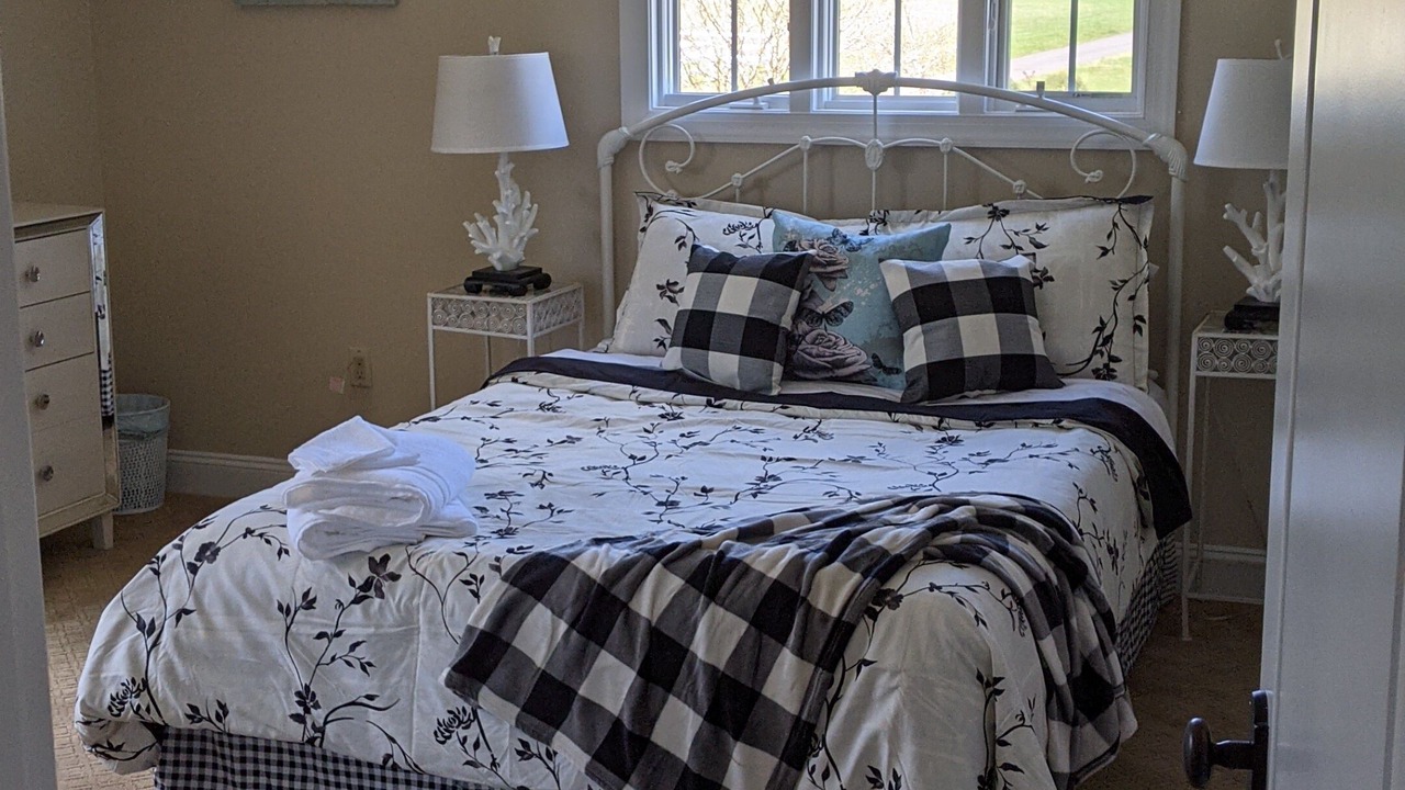 Photo of Bedroom in Haymarket