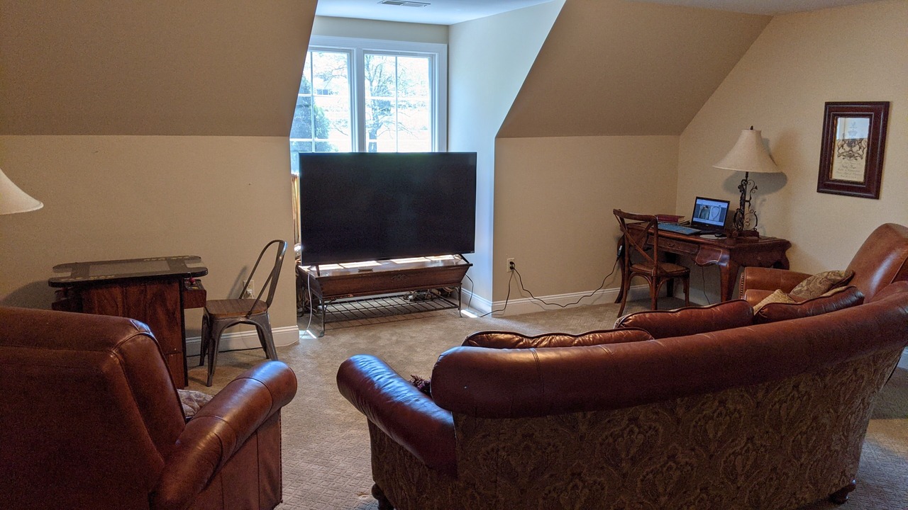 Photo of Bedroom in Haymarket