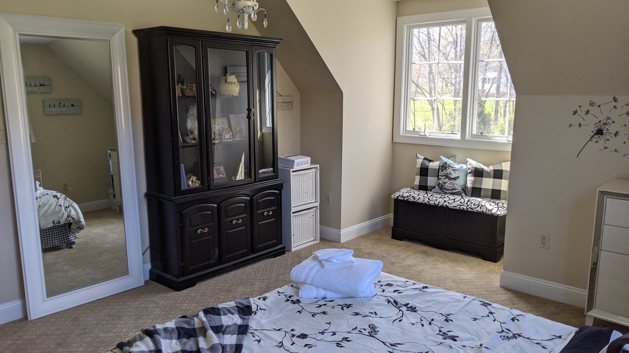 Photo of Bedroom in Haymarket
