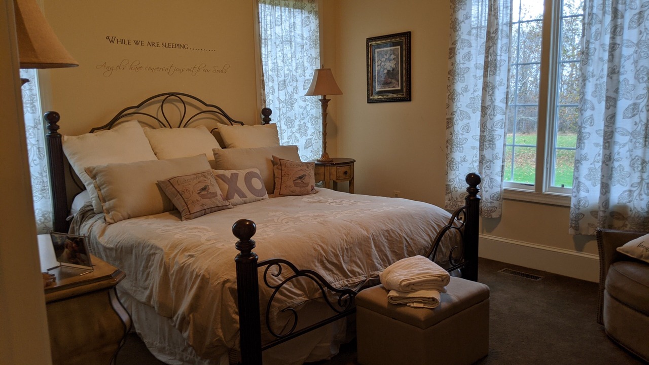 Photo of Bedroom in Haymarket