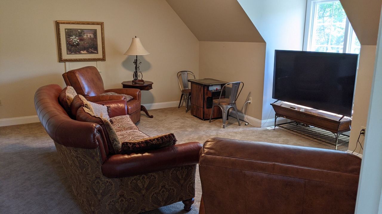 Photo of Bedroom in Haymarket