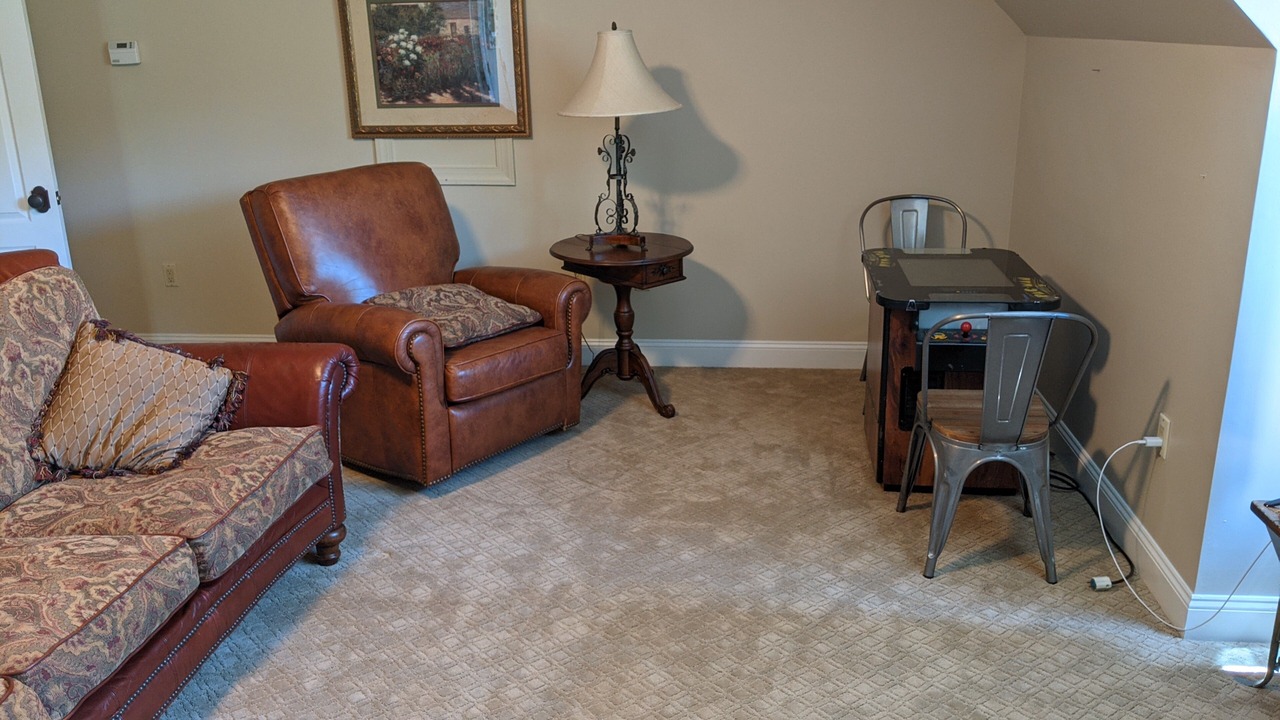 Photo of Bedroom in Haymarket