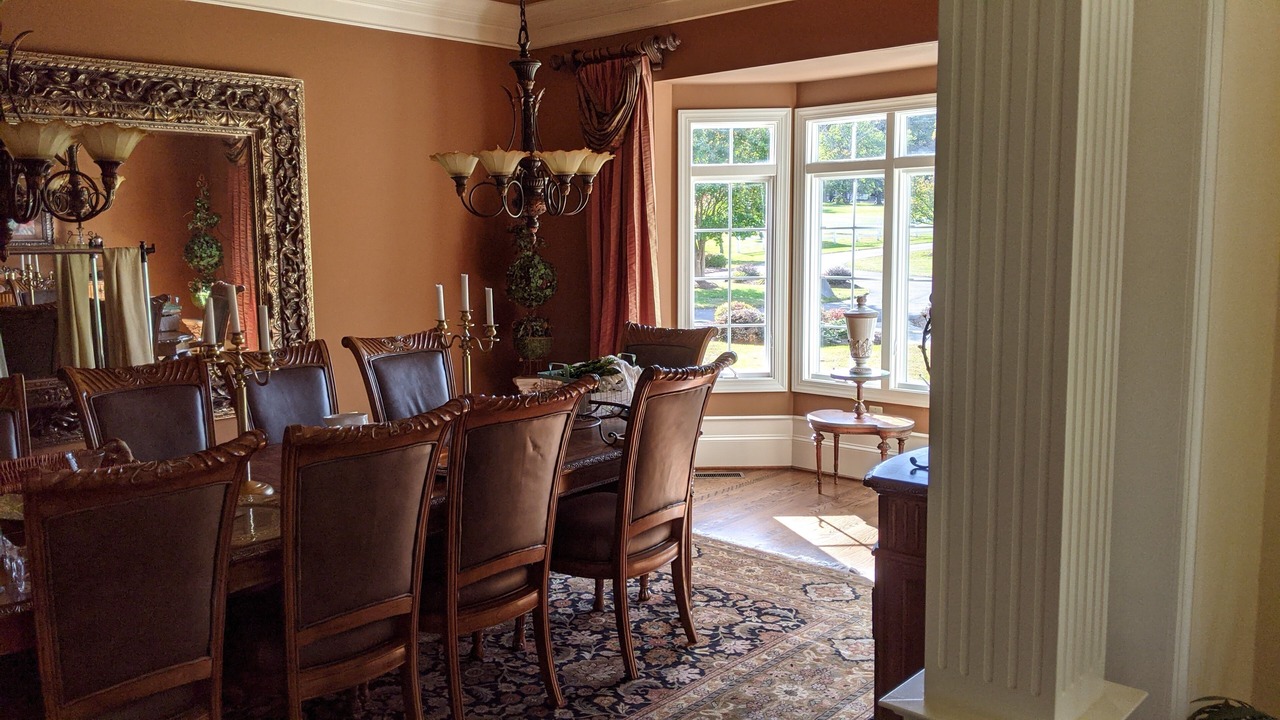 Photo of Bedroom in Haymarket