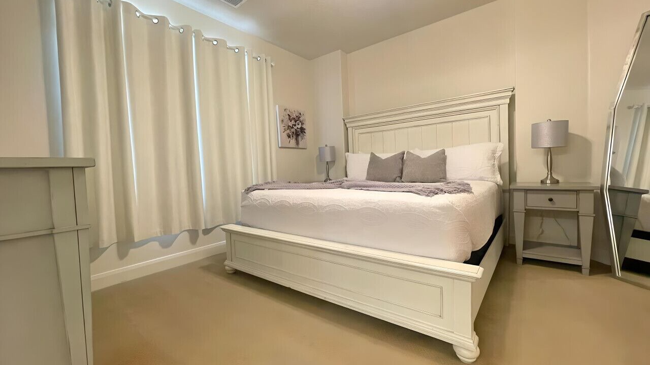 Photo of Bedroom in Sienna Hills
