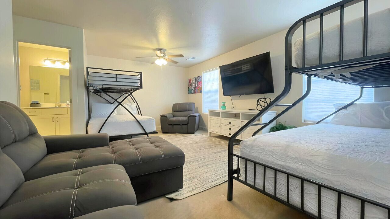 Photo of Bedroom in Sienna Hills