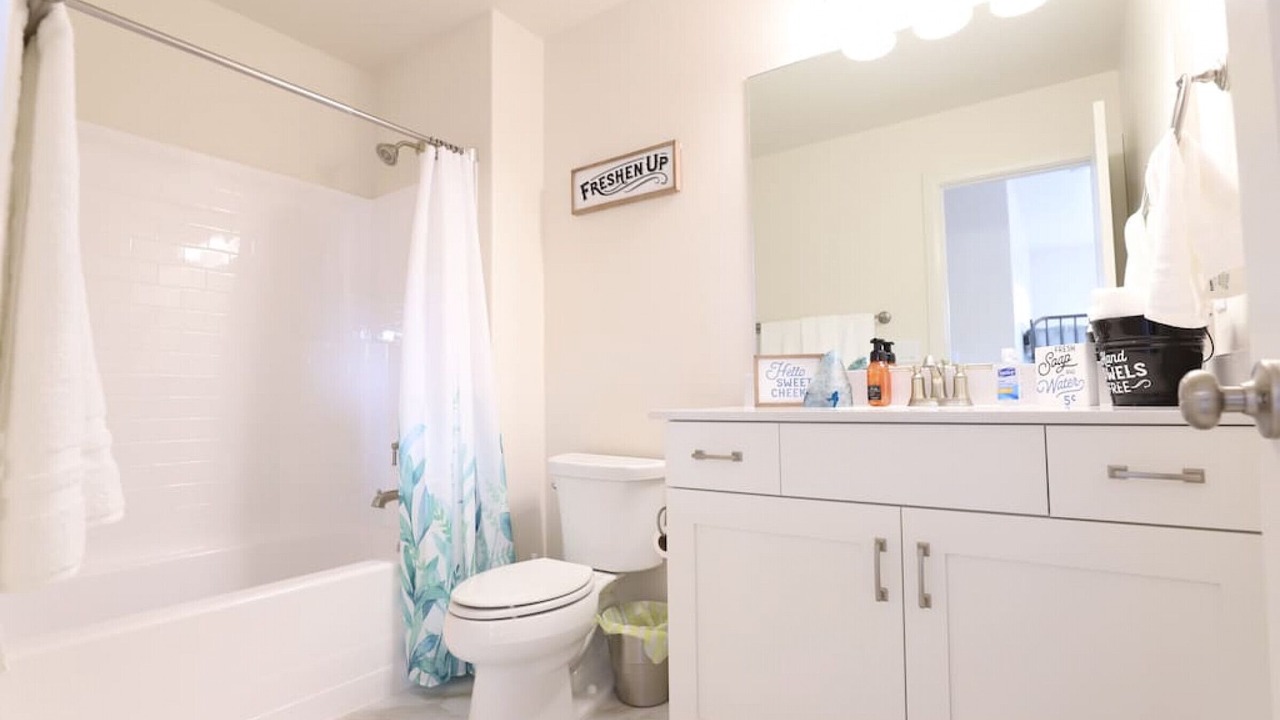 Photo of Bathroom in Sienna Hills