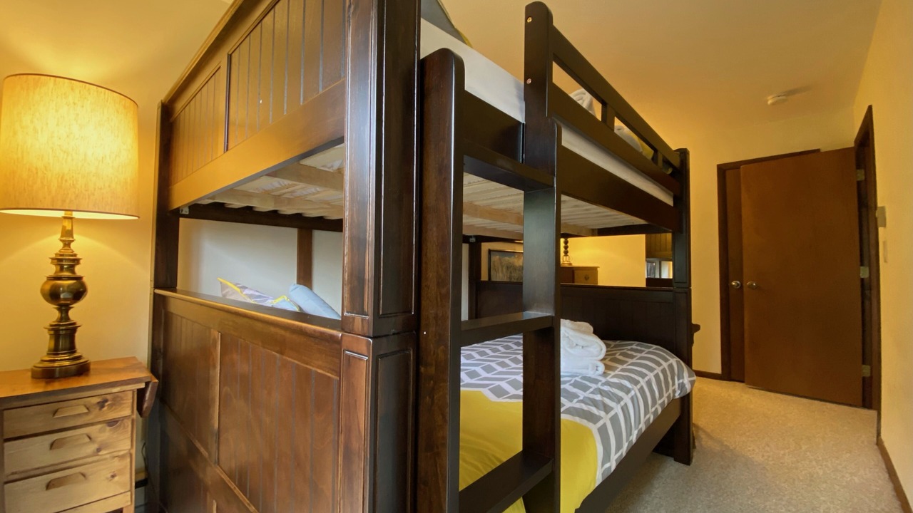 Photo of Bedroom in Killington