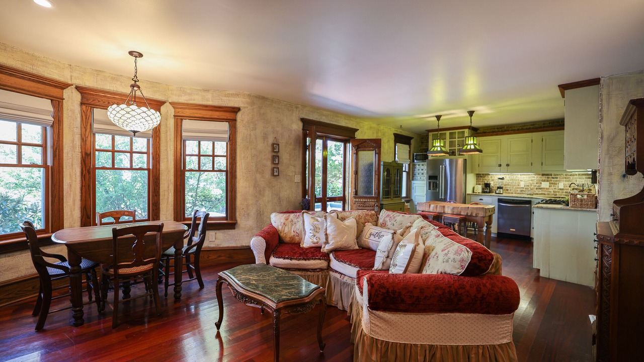 Photo of Livingroom in Wildwood Crest