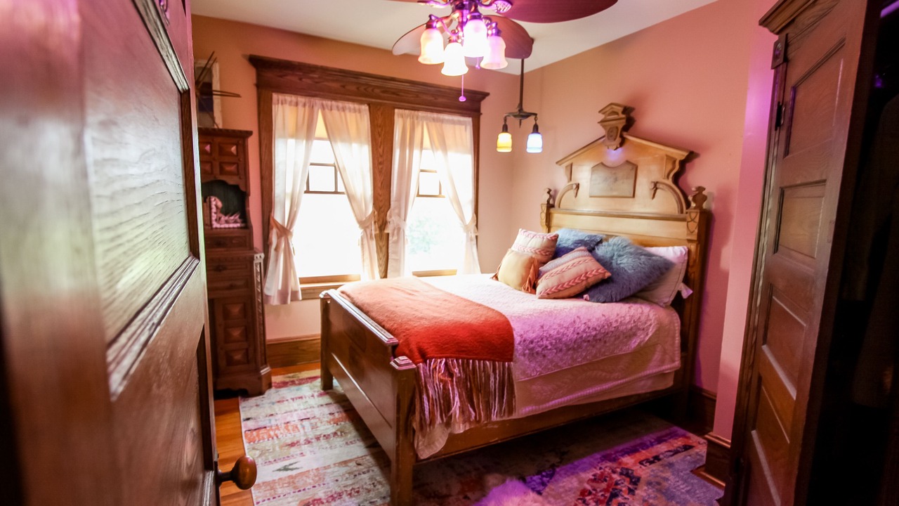 Photo of Bedroom in Wildwood Crest
